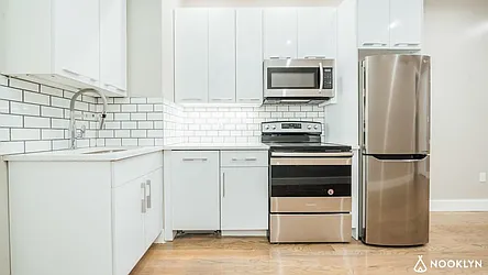 Rented by Nooklyn NYC LLC