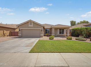 3053 E BLUEBIRD Place, Chandler, AZ 85286