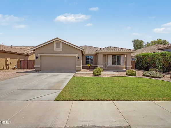 3053 E BLUEBIRD Place, Chandler, AZ 85286