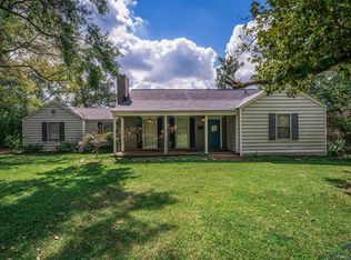 1117 Mantooth Ave, Lufkin, TX 75904