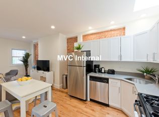 111 Brainerd Rd #8F, Boston, MA 02134
