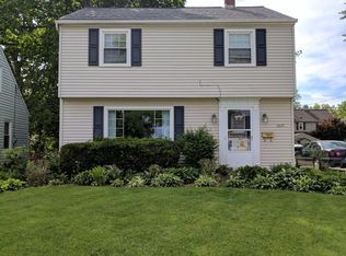 2625 21st St, Cuyahoga Falls, OH 44223