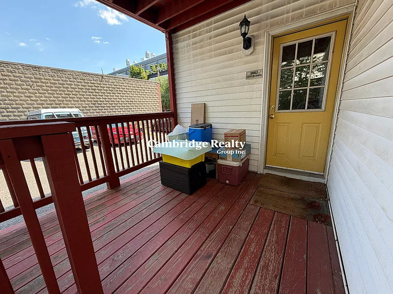 57 Allston St #1T — Photo 17