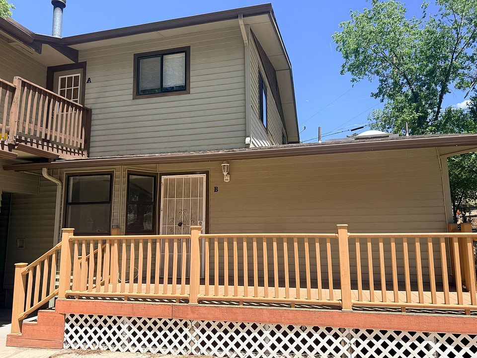 1st image of 812 Coronado Ave #B