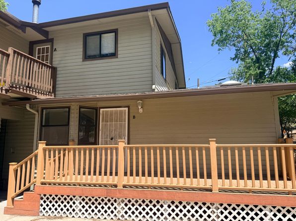 812 Coronado Ave #B