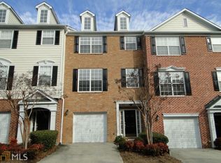 3551 Chattahoochee Summit Ln SE, Atlanta, GA 30339