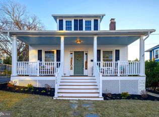 123 Rosewood Ave, Catonsville, MD 21228