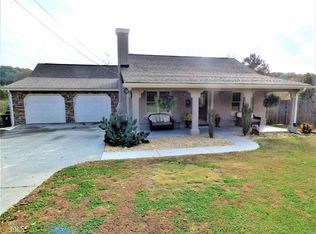 1101 Adv Plsnt Vly Rd NW, Adairsville, GA 30103