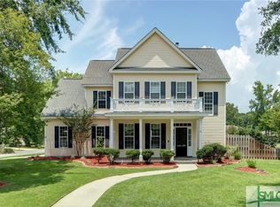 6 Legacy Blvd, Savannah, GA 31419