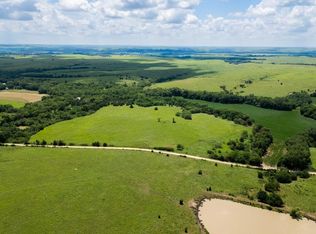 0 Homestead Rd, Paxico, KS 66526
