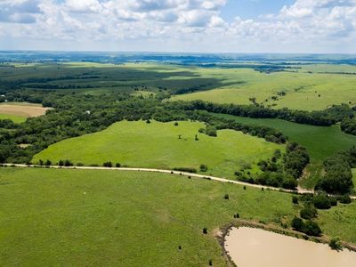 0 Homestead Rd, Paxico, KS, 66526