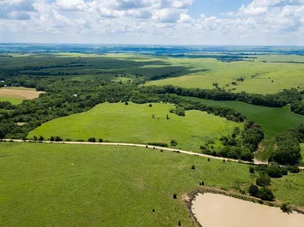 0 Homestead Rd, Paxico, KS 66526