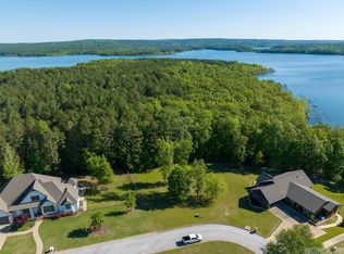 Pointe One Cove Ln, Heber Springs, AR 72543
