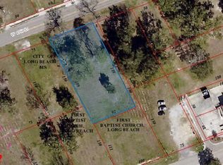 115 4th St, Long Beach, MS 39560