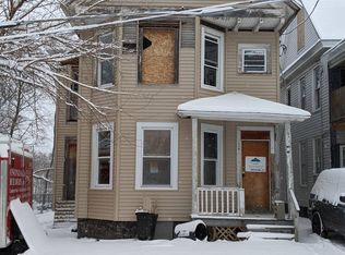 117-19 E Bissell St E, Syracuse, NY 13207