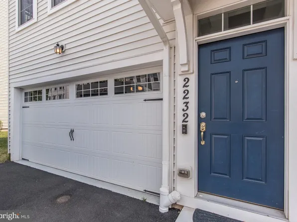 2232 Evin Dr, Warrington, PA 18976