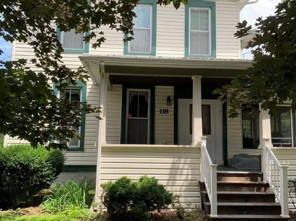 118 S Main St, Nichols, NY 13812