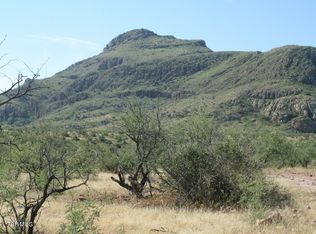 Rock Canyon Trl #0, Tubac, AZ 85646