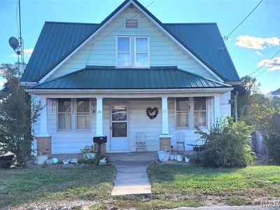 20 E State St, Chester, IL, 62233
