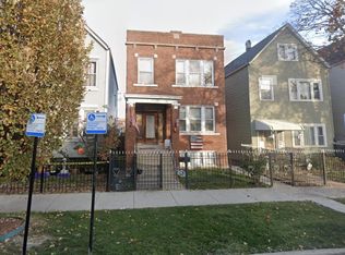 4423 S Artesian Ave #1, Chicago, IL 60632