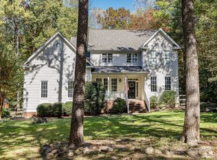 150 Dover Rd, Pittsboro, NC 27312