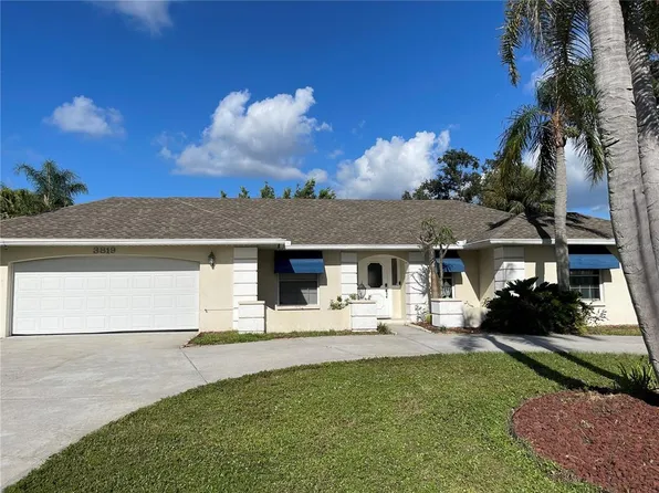 3819 Countryside Ln, Sarasota, FL 34233