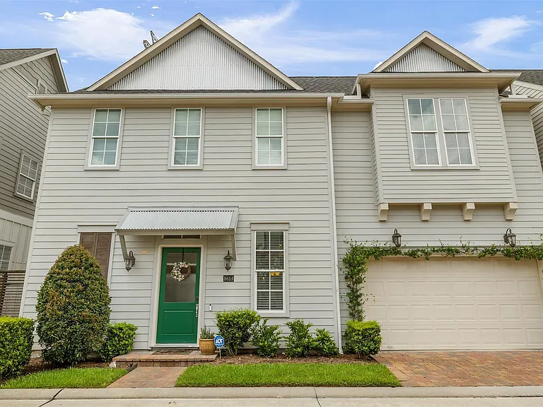 8614 Green Kolbe Ln — Photo 1
