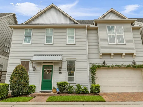 8614 Green Kolbe Ln, Houston, TX 77080