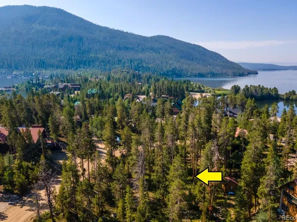 917 Tallaqua Drive, Grand Lake, CO 80447