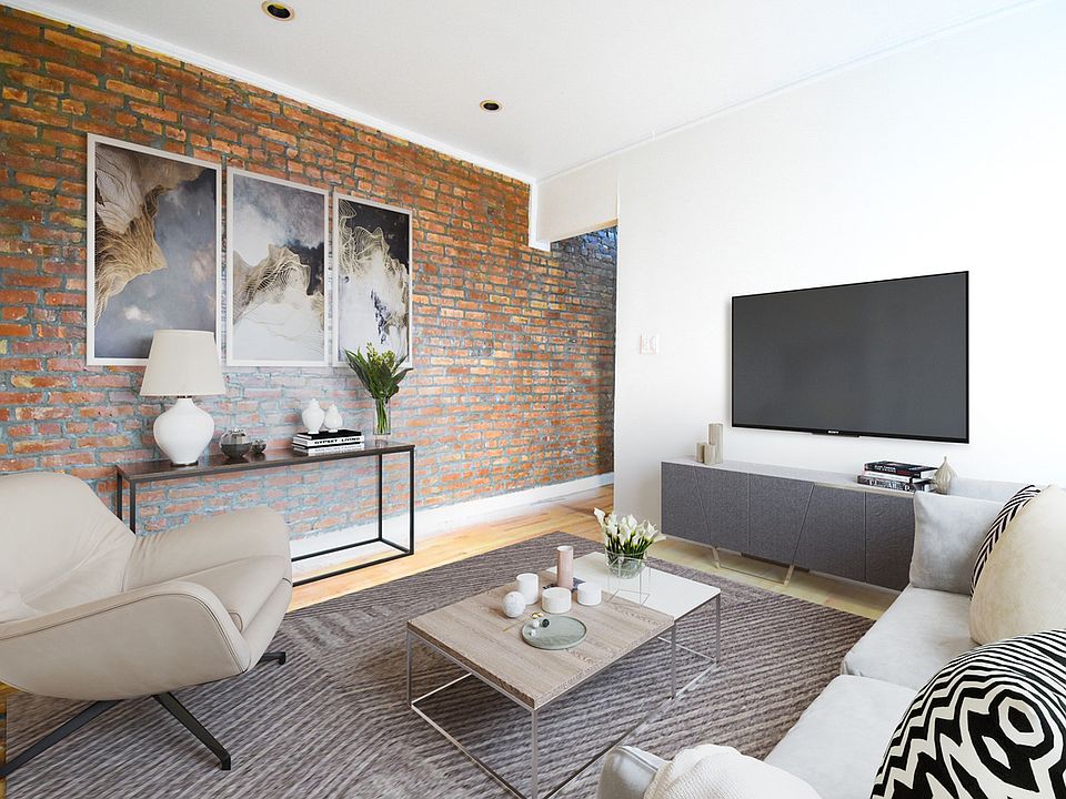 1st image of 665 Lenox Ave #8A