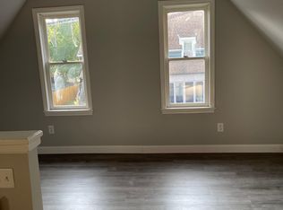 5 Fulton Pl #B, Mansfield, MA 02048