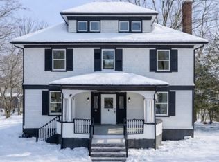 60 Stanley Rd, South Orange, NJ 07079