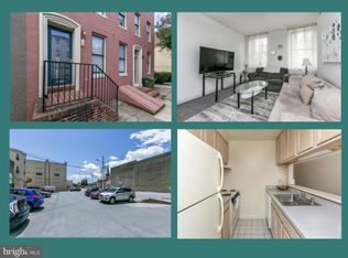 1 W Henrietta St APT B, Baltimore, MD 21230