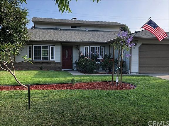 Welcome to 5313 E Gerda Dr
