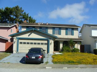 2250 Kenry Way, South San Francisco, CA 94080