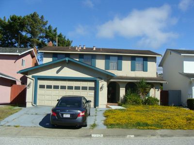 2250 Kenry Way, South San Francisco, CA, 94080