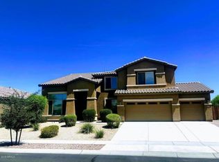 6181 N 75th Dr, Glendale, AZ 85303