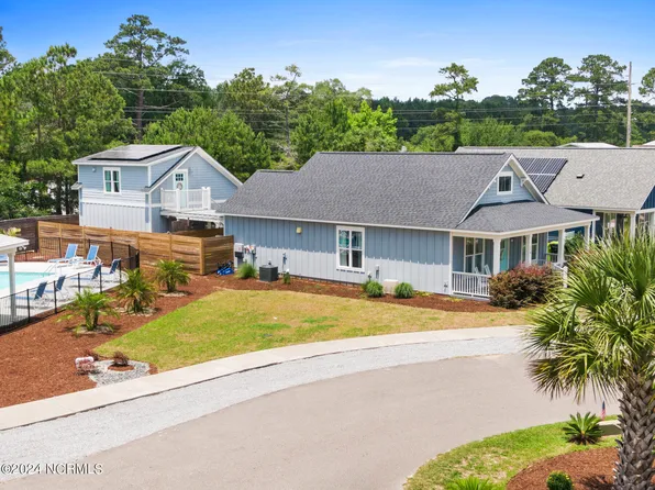 114 Bonnie B Lane, Shallotte, NC 28470