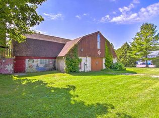 1581 Hill Rd, Sister Bay, WI 54234