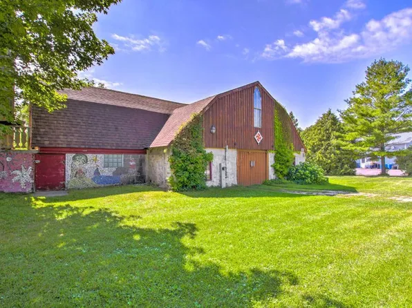 1581 Hill Rd, Sister Bay, WI 54234