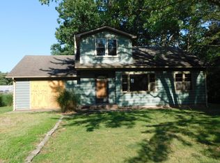 121 Pine St, Ironton, MO 63650
