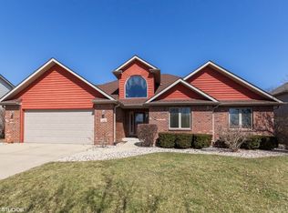 26410 W Lauren Dr, Channahon, IL 60410