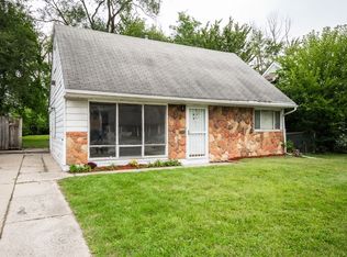 228 Arcadia St, Park Forest, IL 60466