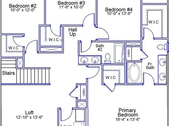 4th image of this home