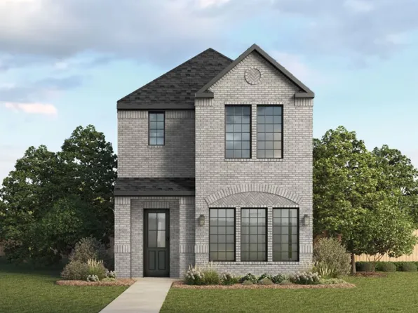 4554 Community Dr, Plano, TX 75093
