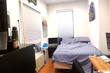 Rented by Oxford Property Group