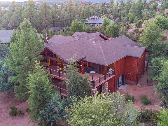 5th image of 28 E Pine Canyon Dr