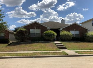 140 Triumph Rd, Dallas, TX 75241