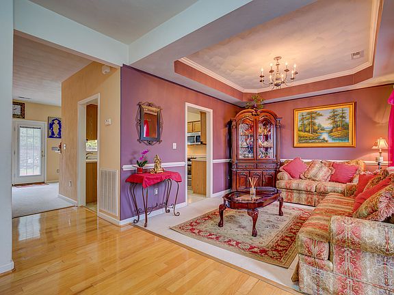 4th image of 6019 Cezanne Ct