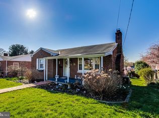 2408 Dennis Ave, Silver Spring, MD 20902